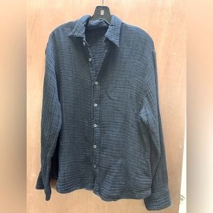 CP Shades Size L. Black Cotton Lurex